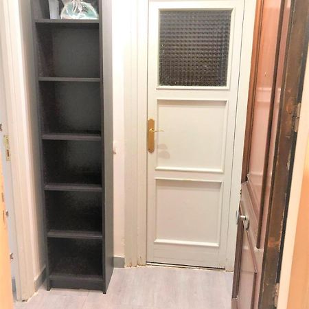 Deluxe Room Center Мадрид Екстериор снимка