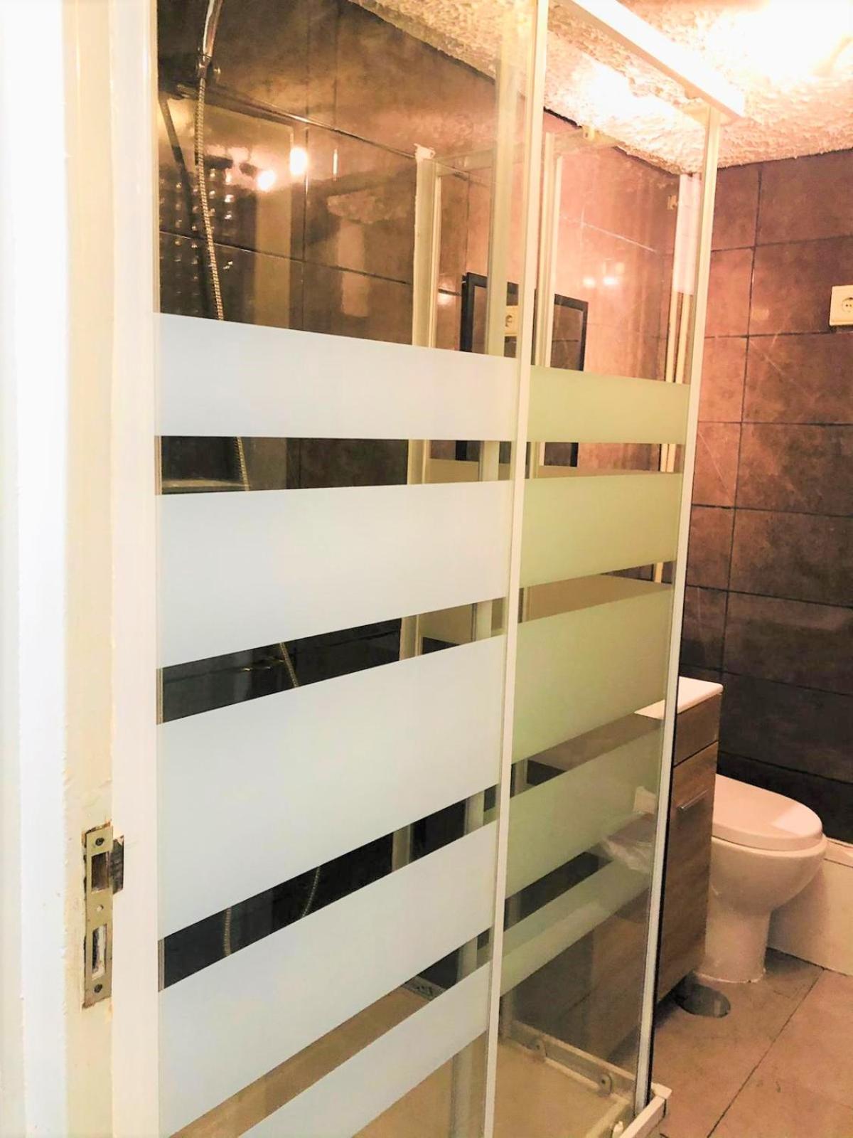 Deluxe Room Center Мадрид Екстериор снимка